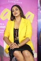 Kamakshi Bhaskarla Latest Pics